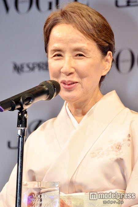 八千草薫さん 死去 モデルプレス 八千草薫さん 死去 モデルプレス