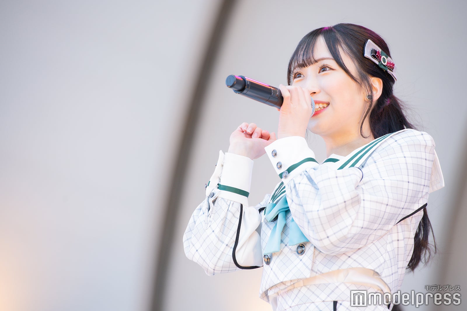 HKT48（C）モデルプレス