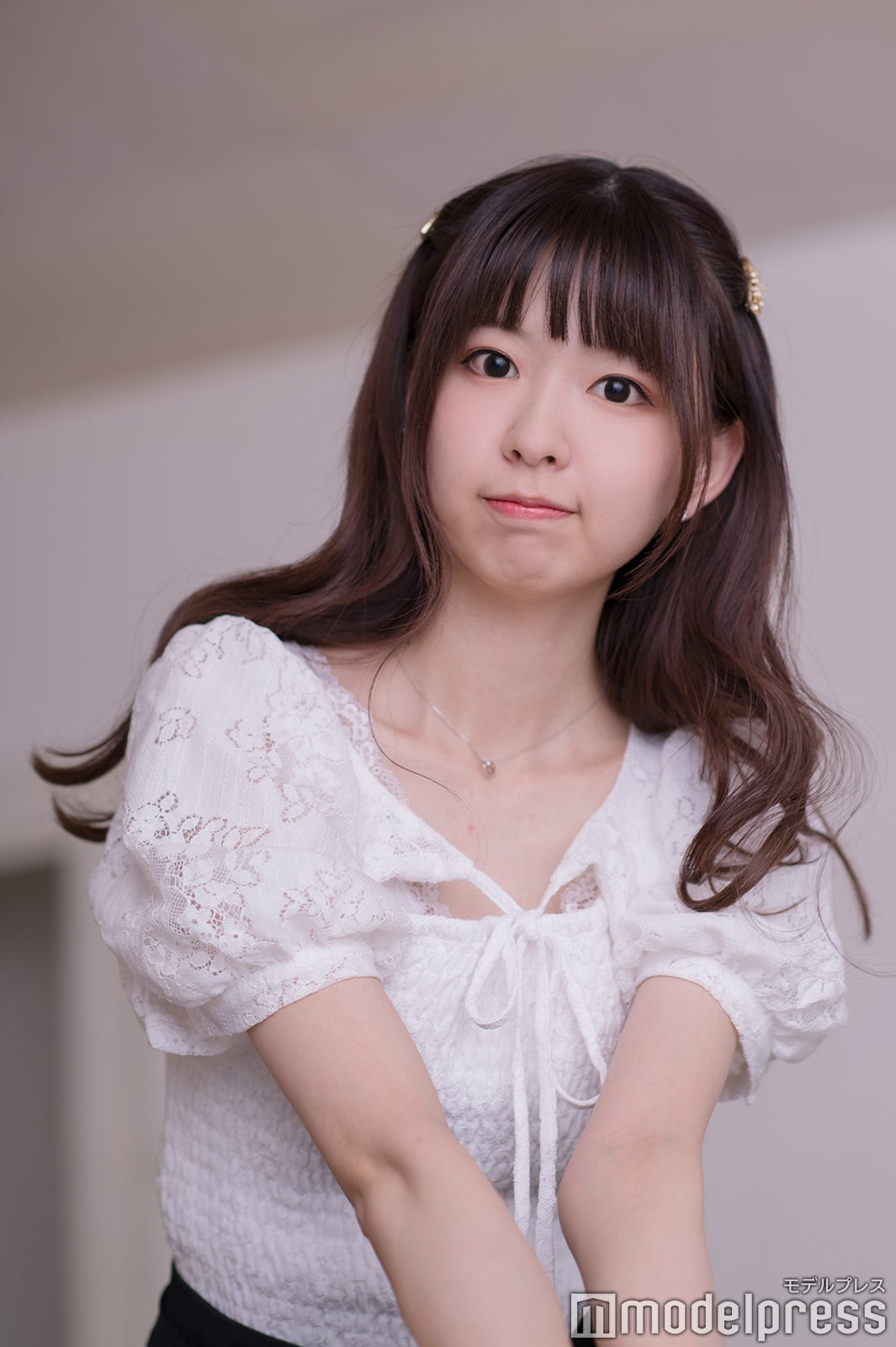 大内陽菜さん（C）モデルプレス