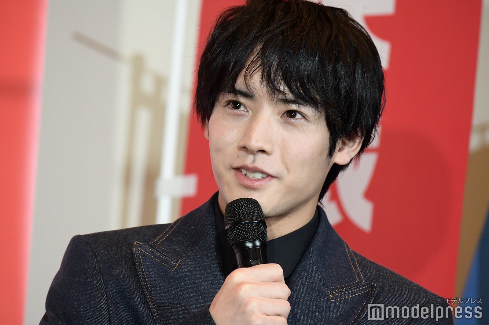 赤楚衛二（C）モデルプレス