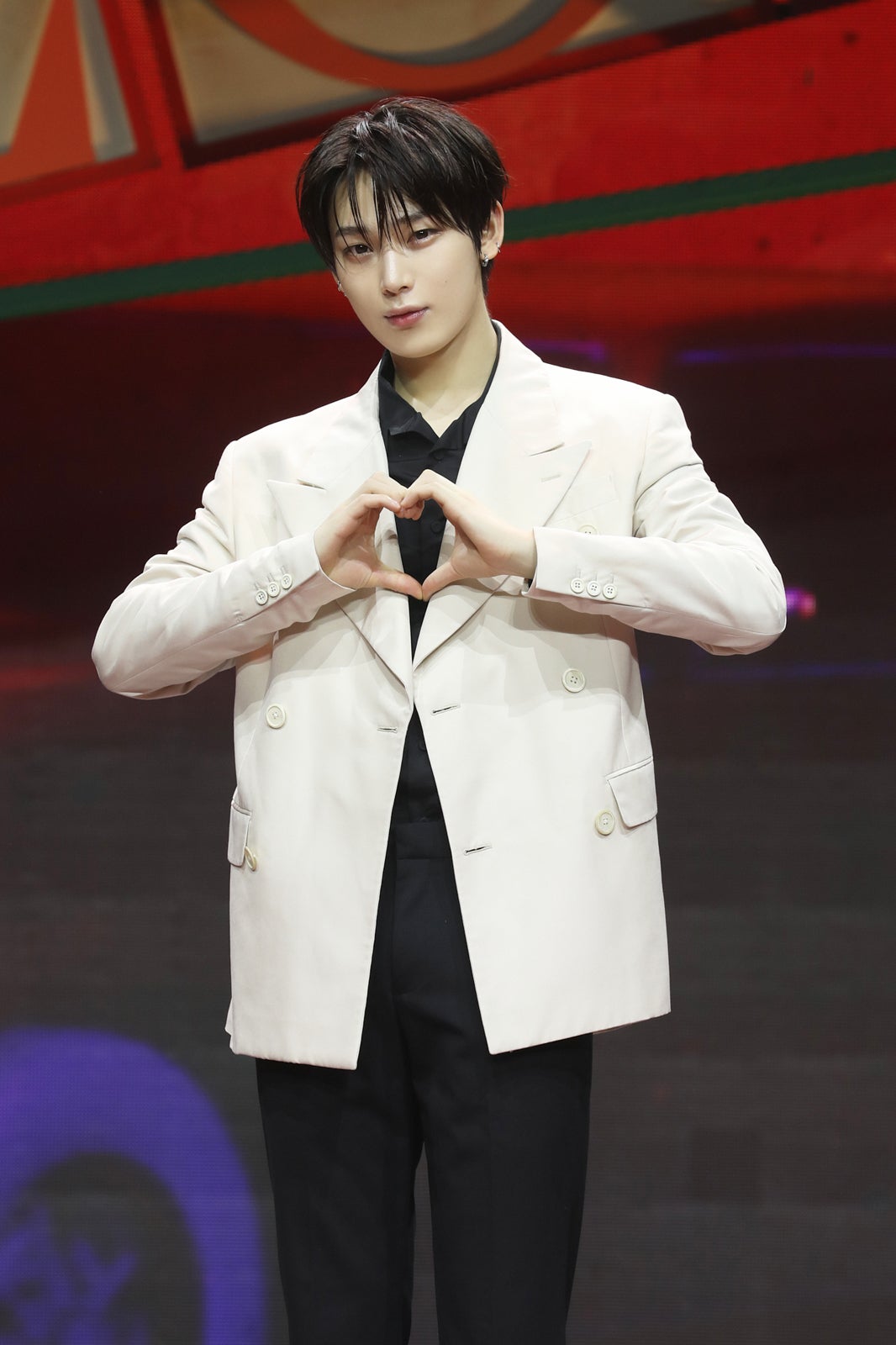 SUNOO（ソヌ）（P）&（C）BELIFT LAB Inc.