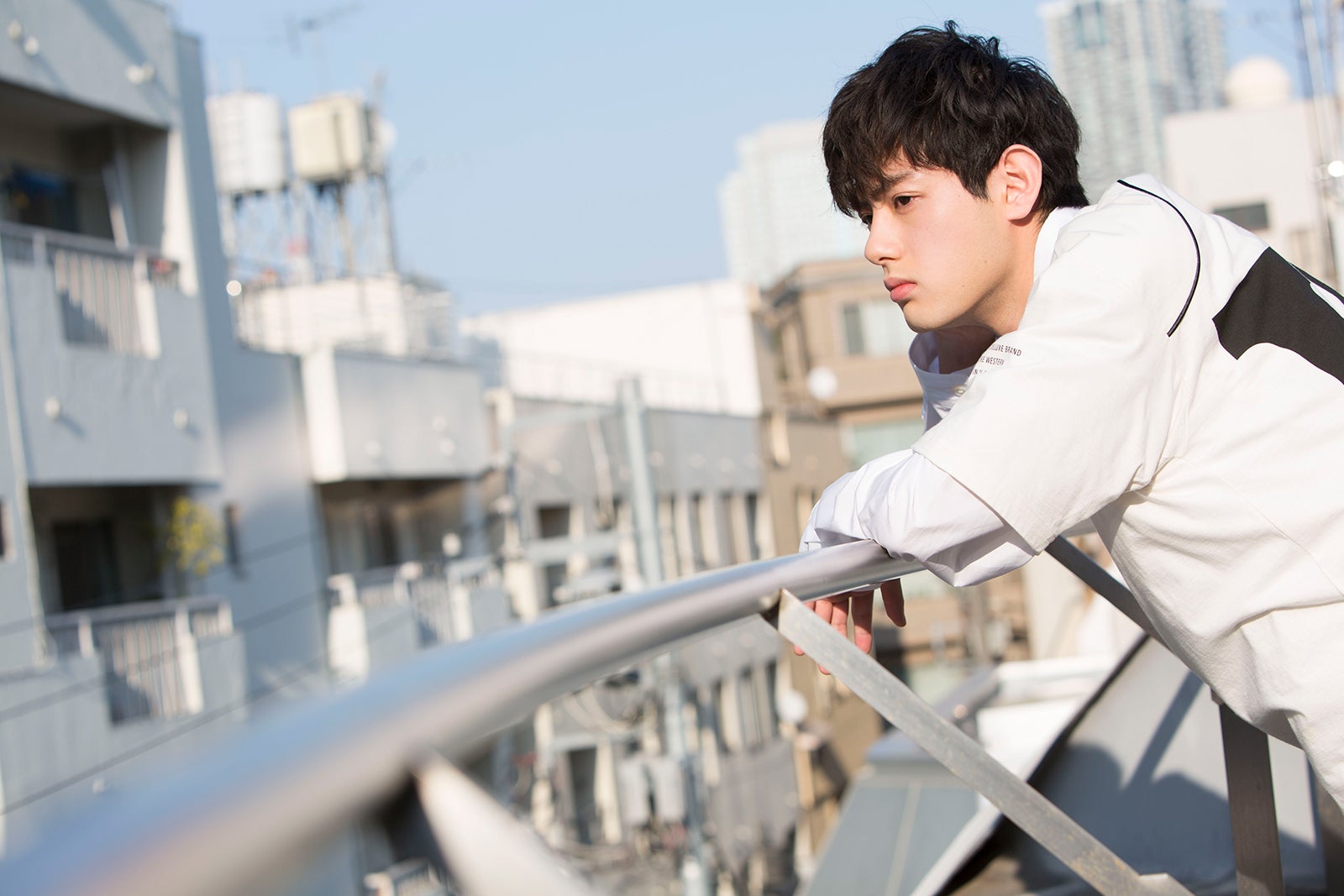 池田健一郎（画像提供：所属事務所）