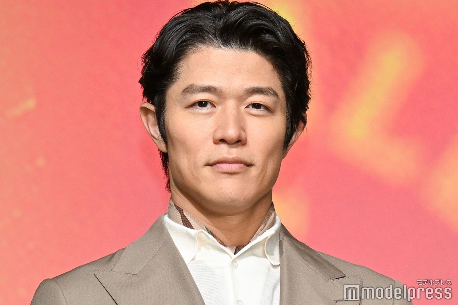 鈴木亮平「ちょっと変な人」国民的女優の意外な一面明かす