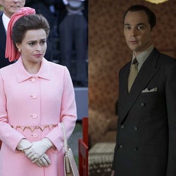 『ザ・クラウン』『ハリウッド』キャストが実在の人物を演じるために行った役作りとは?