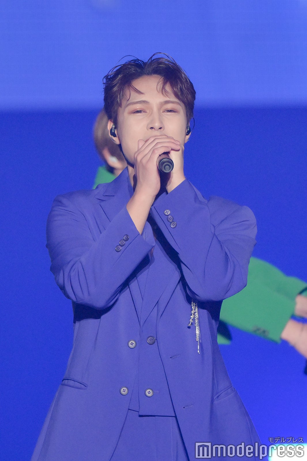 BUDDiiS（C）モデルプレス