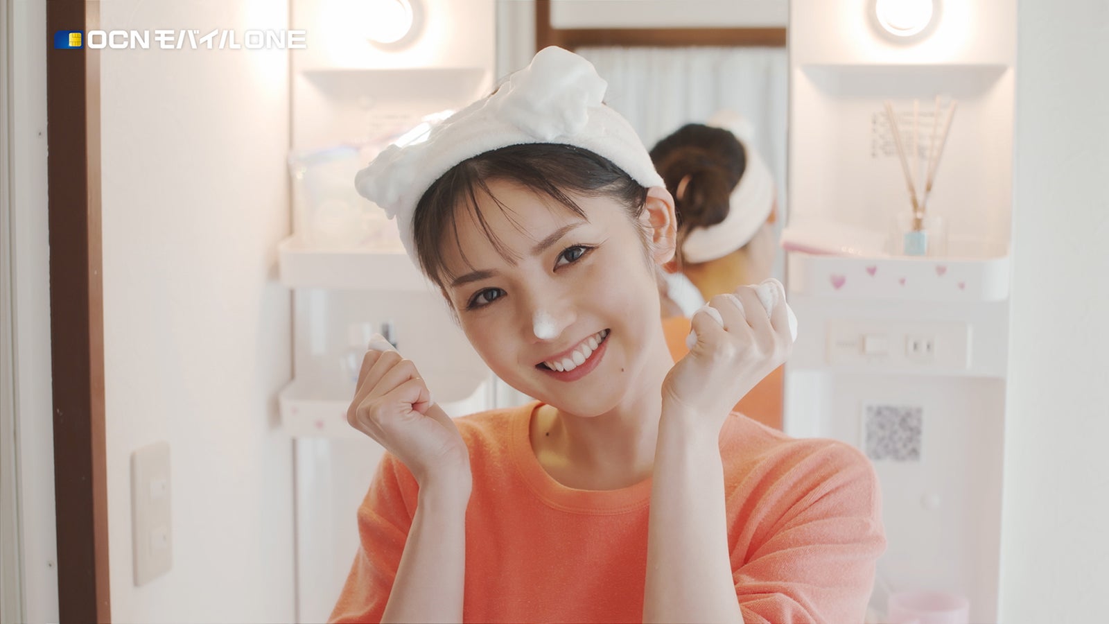 道重さゆみの自宅を“のぞき見” 絶叫姿も公開