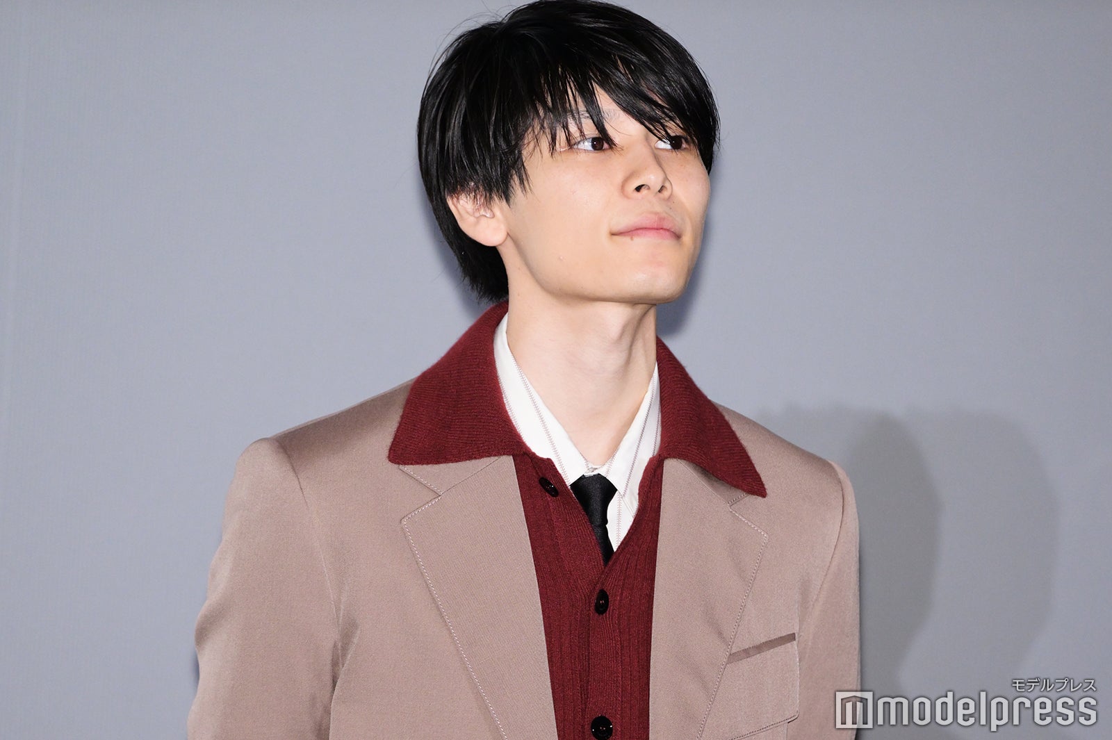 萩原利久（C）モデルプレス