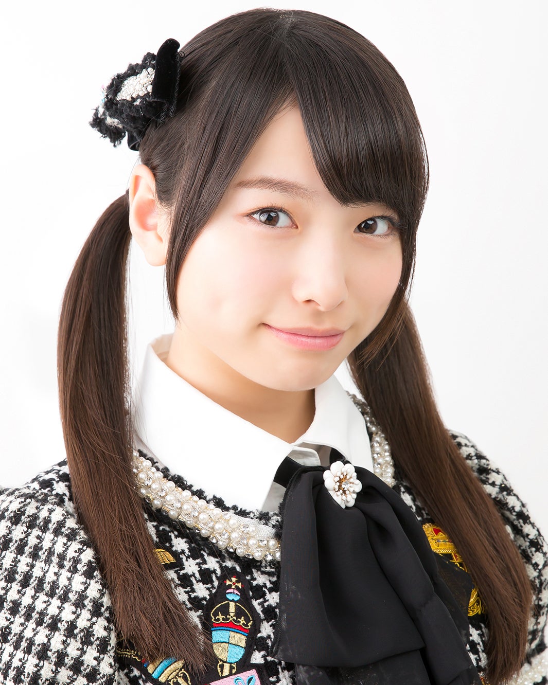 AKB48久保怜音（C）AKS