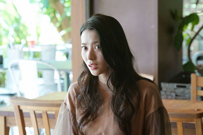 矢島舞美(C)フジテレビ