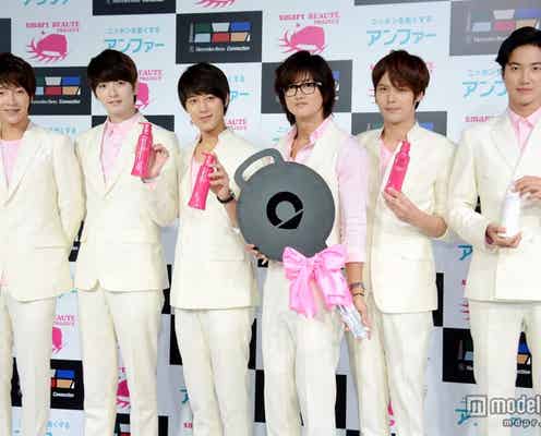 超新星が妄想デート「ワクワクする」