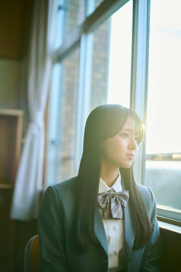 瀬戸口心月（提供写真）