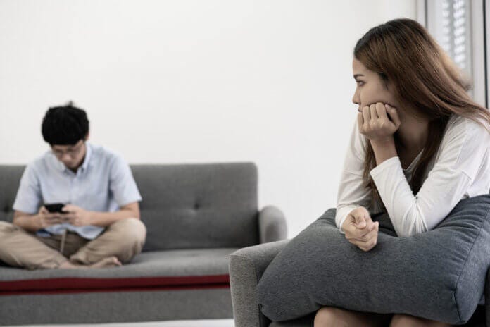 彼の奥手な心を上手に解きほぐしてあげよう