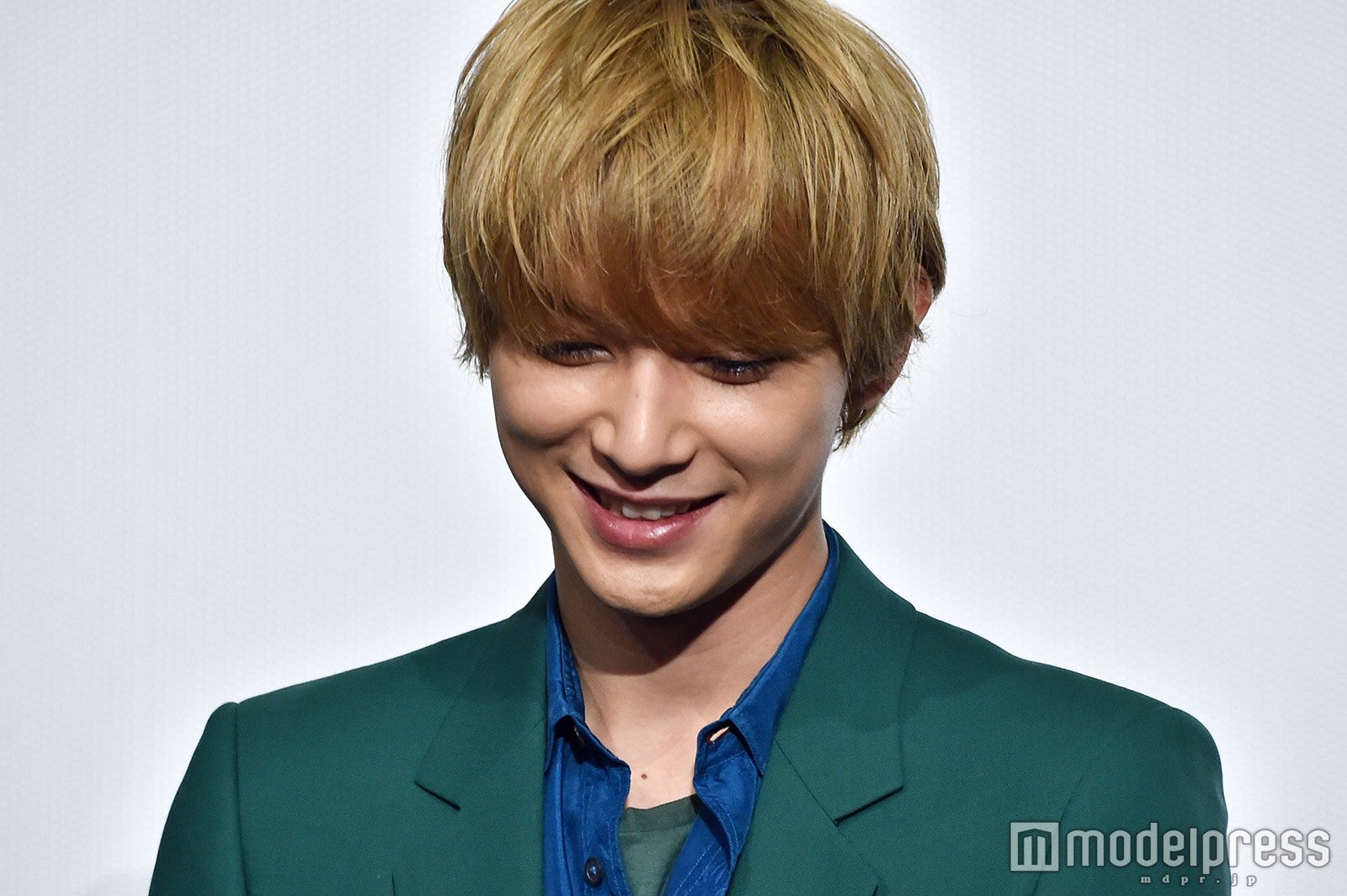 吉沢亮 （C）モデルプレス