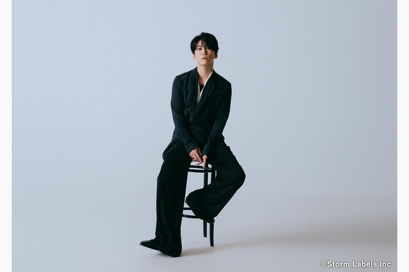 亀梨和也（提供写真）
