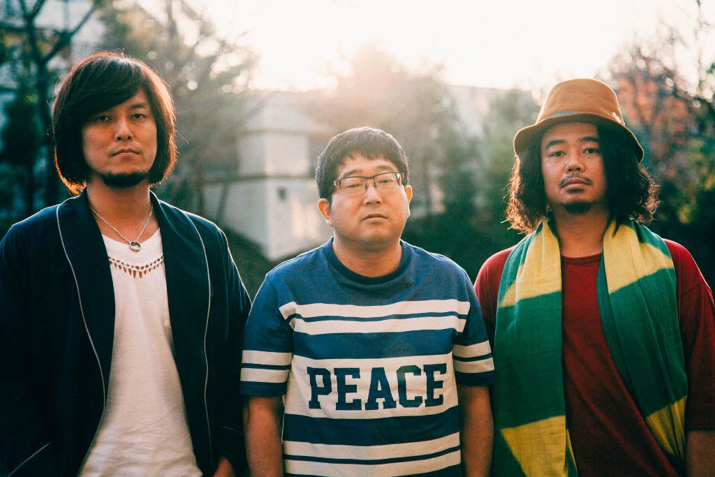 サンボマスター （提供画像）