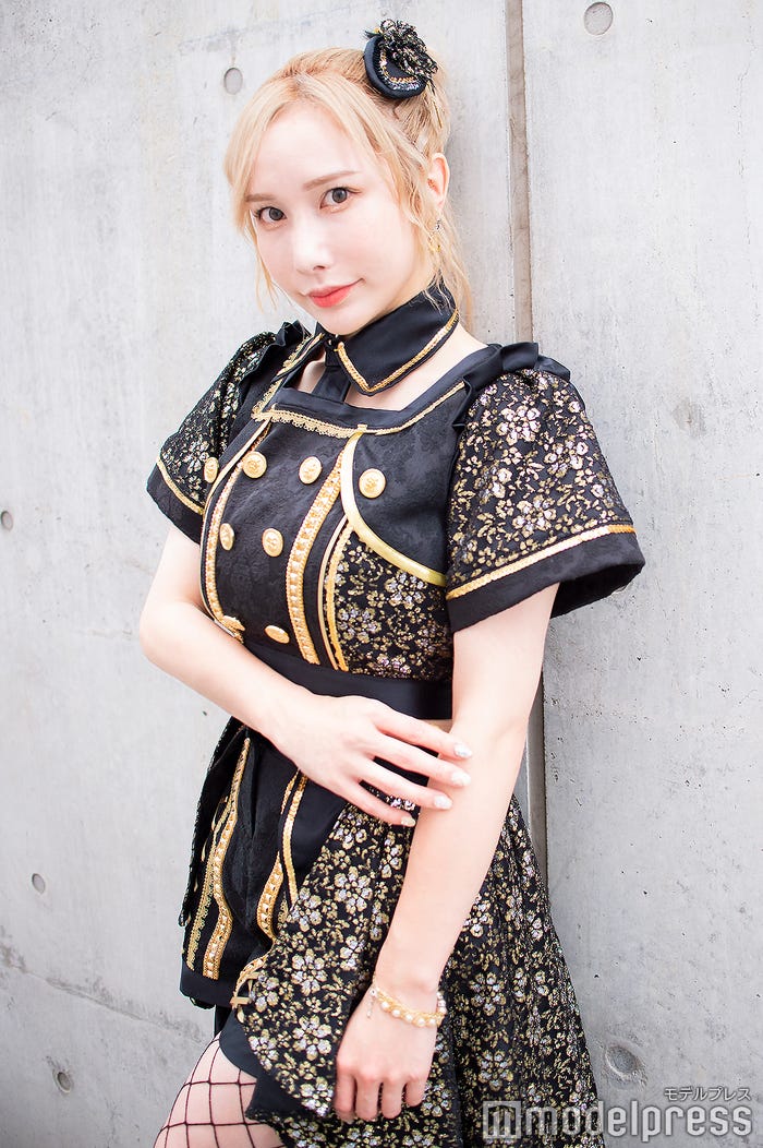ありしゃん (C)モデルプレス
