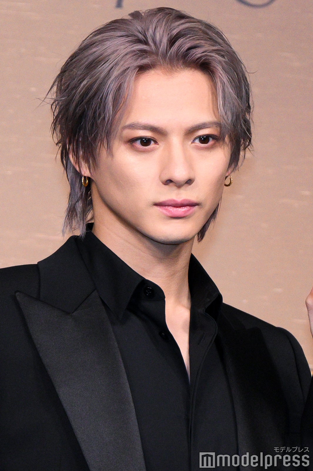 平野紫耀（C）モデルプレス