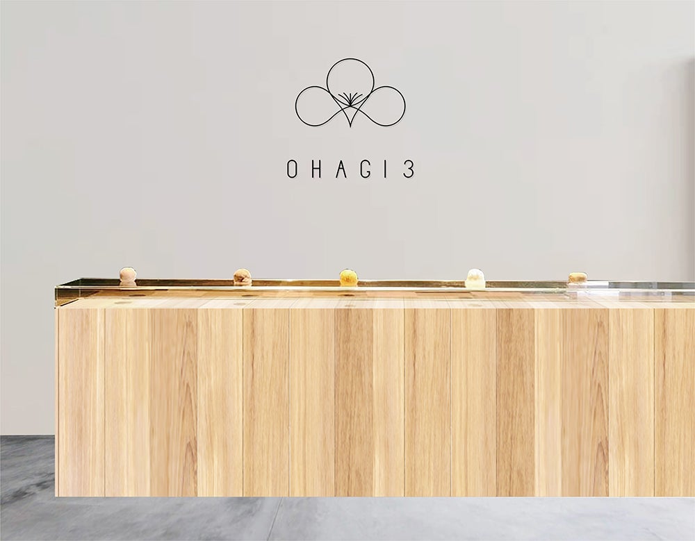 OHAGI3浅草店／画像提供：MPD 