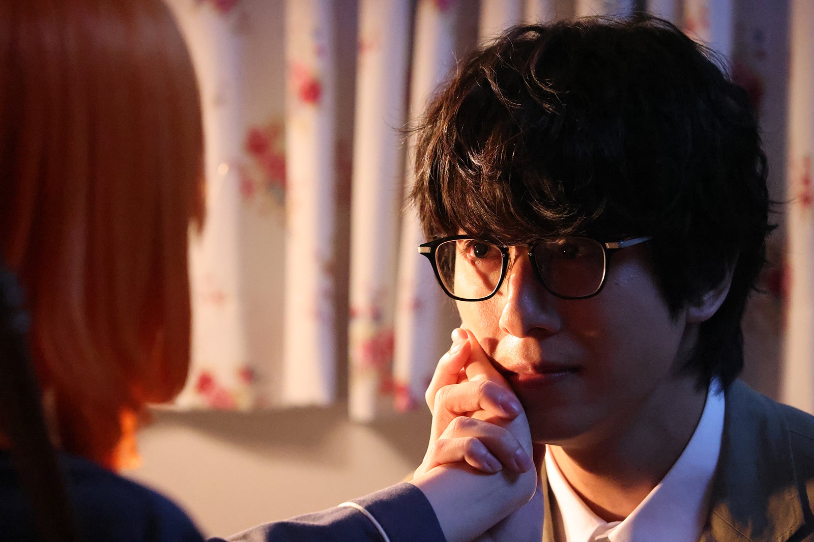 溝端淳平「何曜日に生まれたの」第6話より（C）ABCテレビ