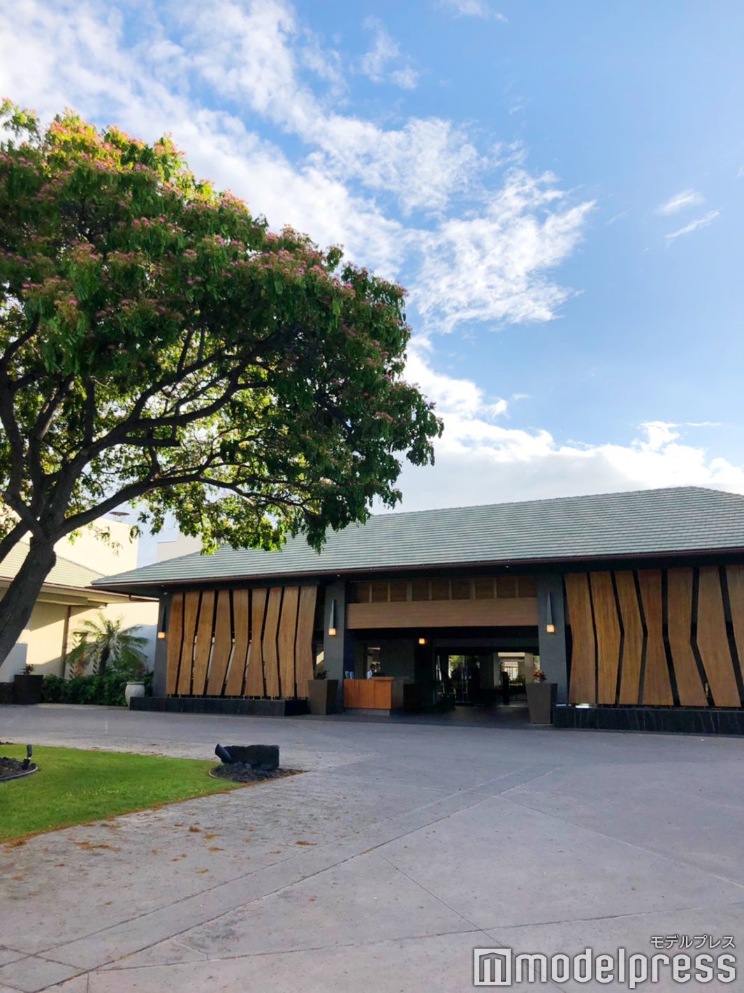 ワイコロア・ビーチ・マリオット・リゾート＆スパ（C）モデルプレス