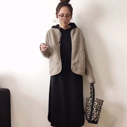 ユニクロ で叶える冬の旅行コーデ 防寒 おしゃれを両立 モデルプレス ユニクロ で叶える冬の旅行コーデ 防寒 おしゃれを両立 モデルプレス
