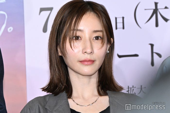 田中みな実(C)モデルプレス