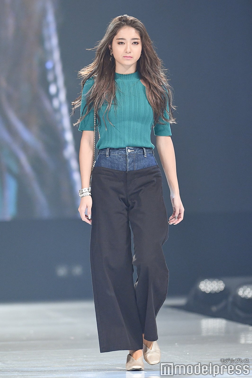 池田美優 （C）モデルプレス