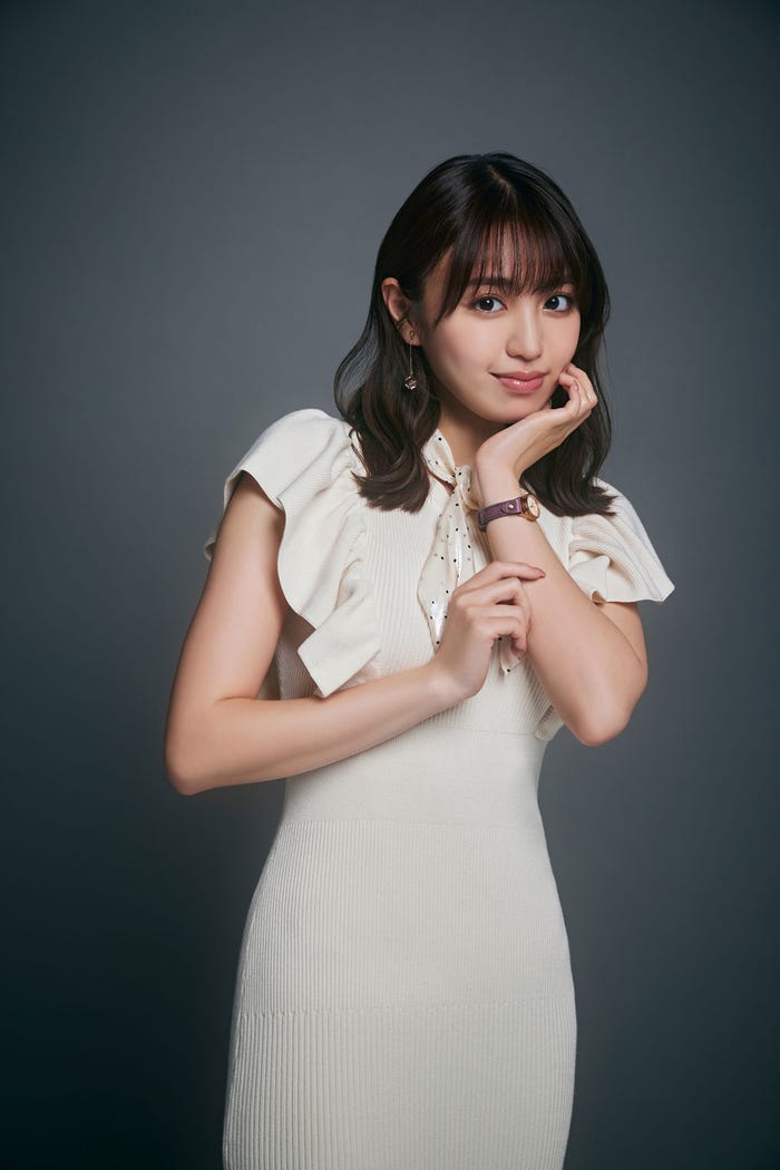 香音(C)「愛人転生」製作委員会・MBS