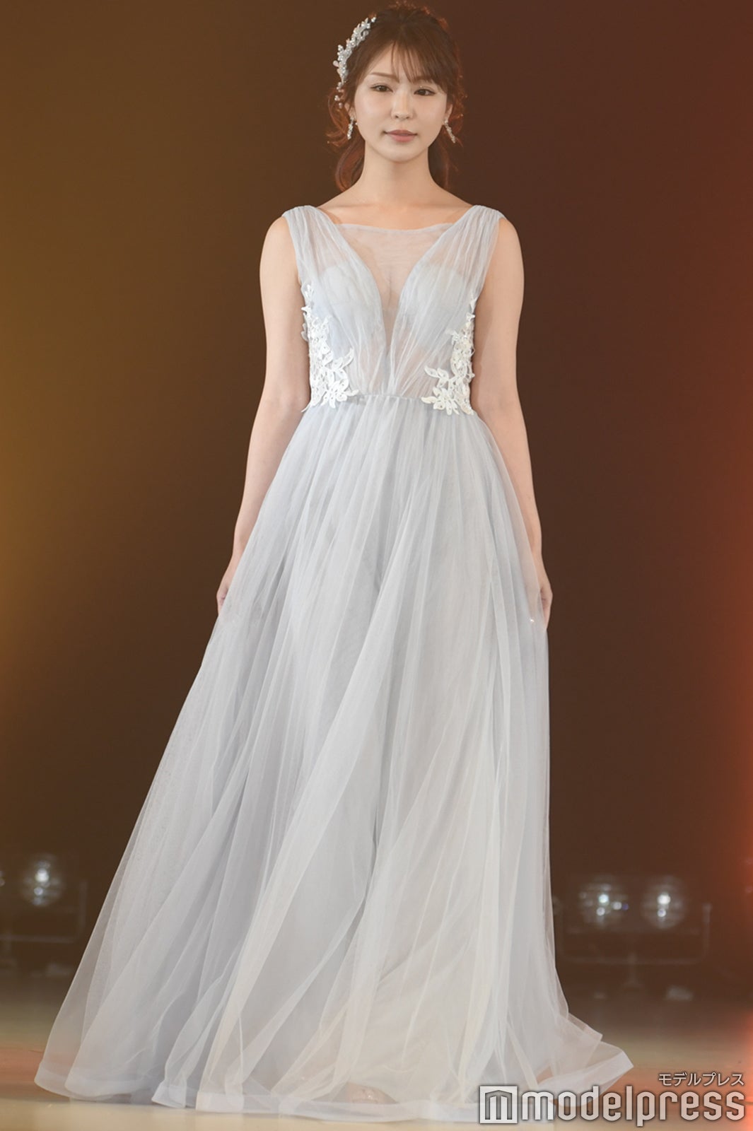 椎名美月（C）モデルプレス