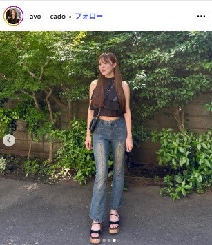 になにInstagramより