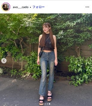 になにInstagramより