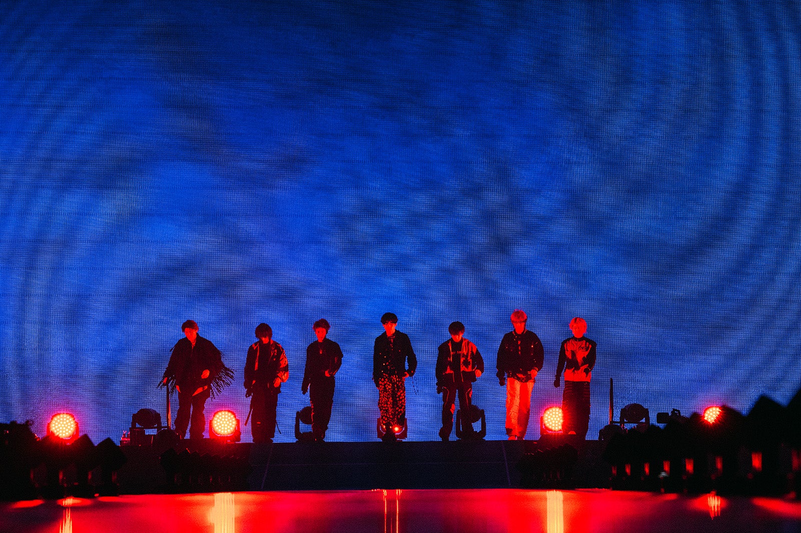 「D.U.N.K. Showcase」幕張メッセより （提供写真）