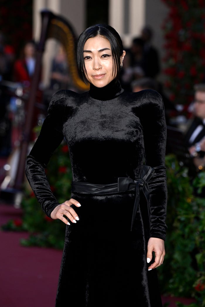 宇多田ヒカル/Photo by Getty Images