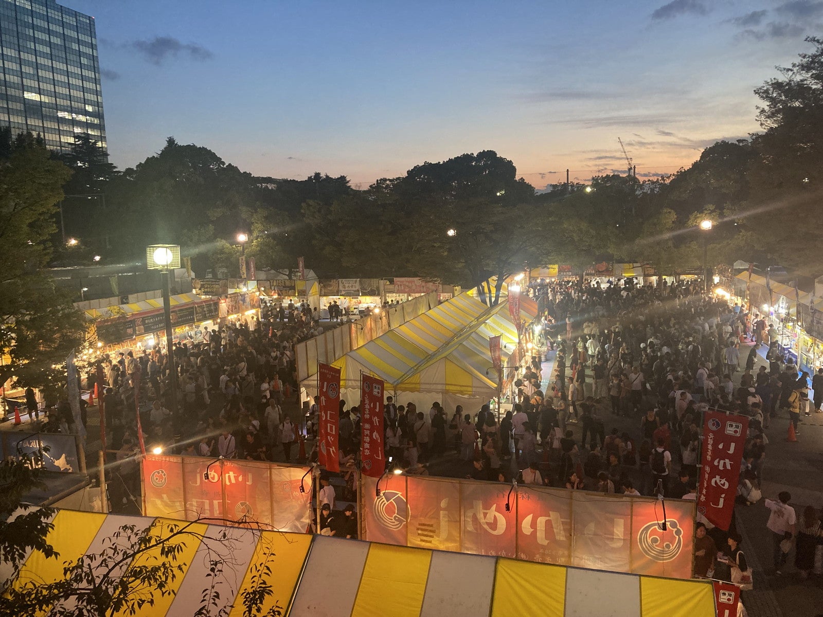 北海道フェア （提供写真）