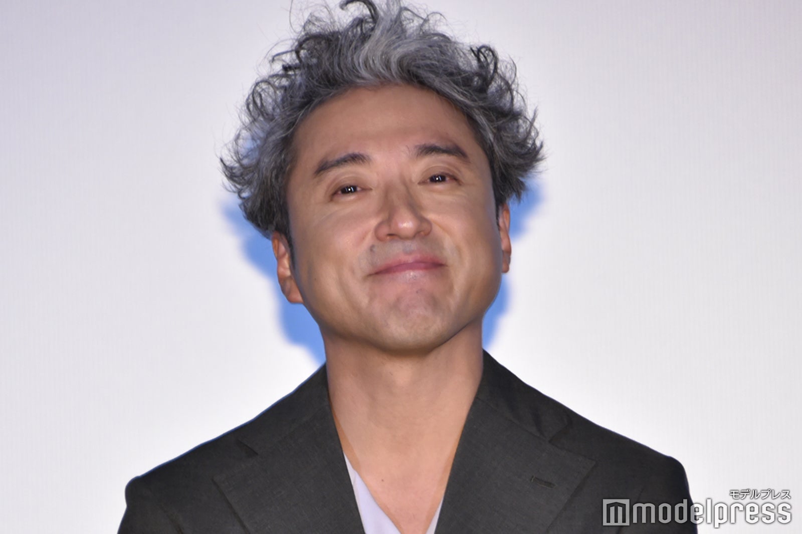 ムロツヨシ（C）モデルプレス