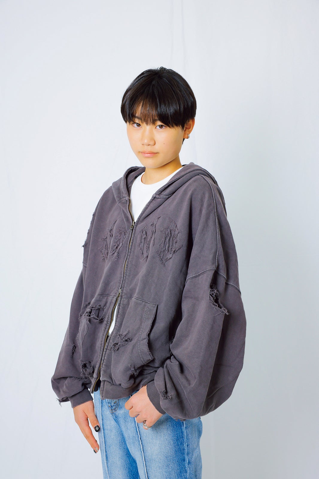 伊藤璃音（提供写真）