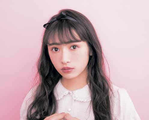 欅坂46渡辺梨加、秋メイク&ファッションも真似したい可愛さ