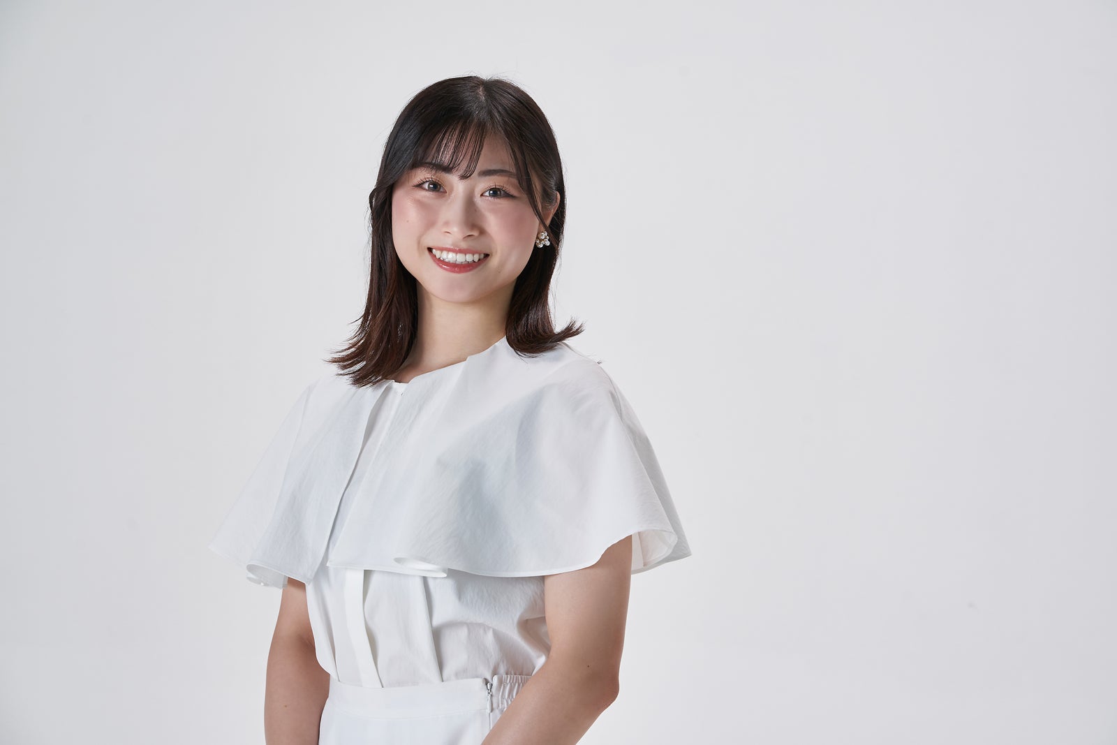 佐藤彩乃さん（提供写真）