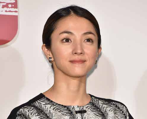 満島ひかり、チェロ購入「カルテット」リアルすずめちゃんに!