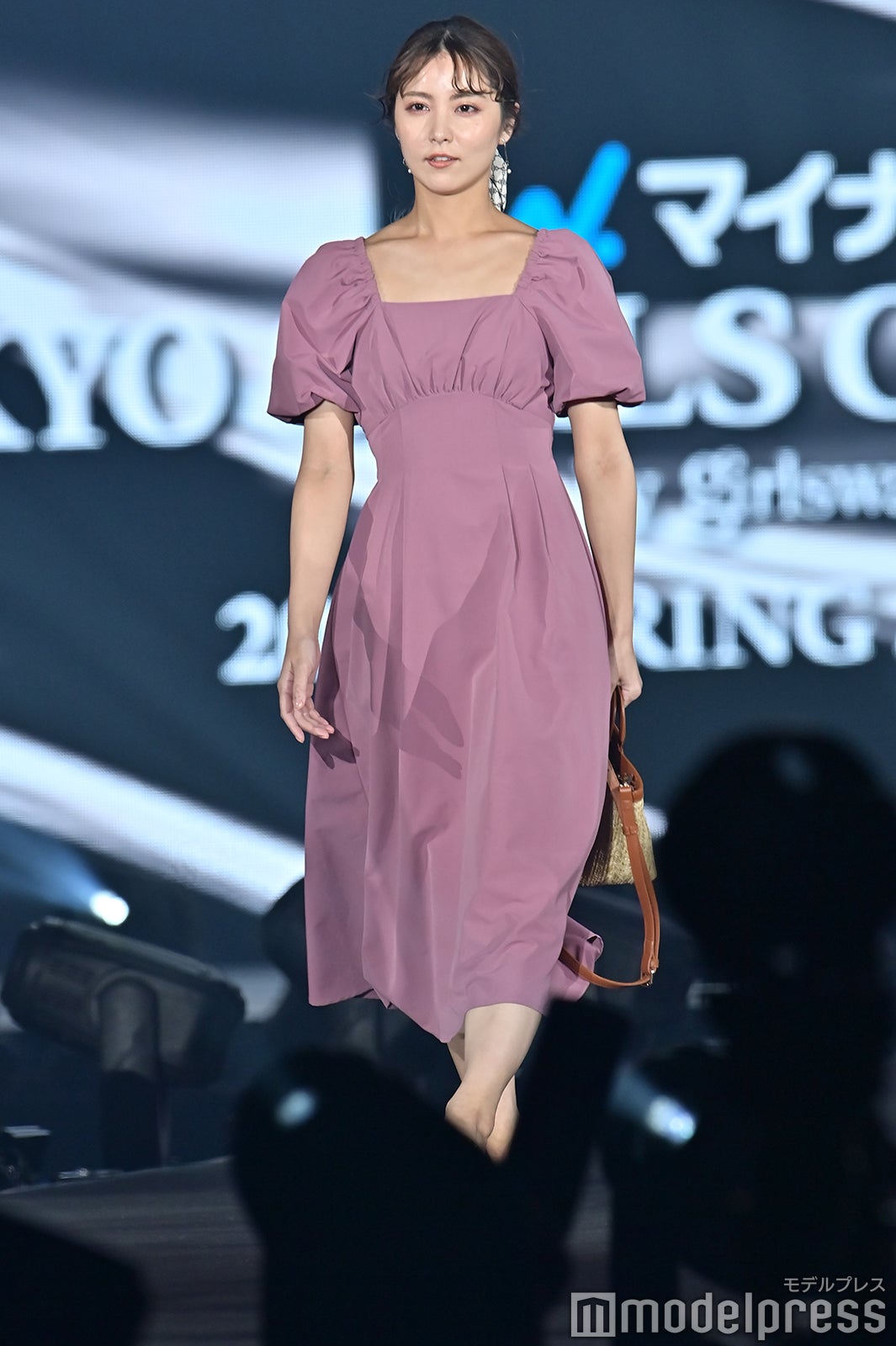 石川恋（C）モデルプレス