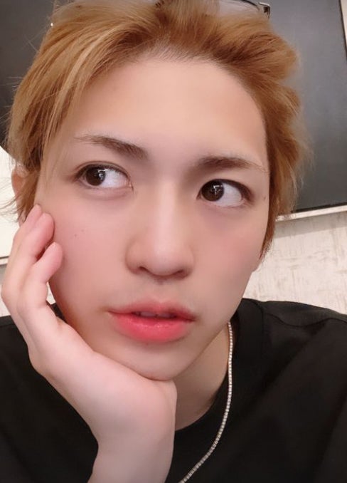 岩橋玄樹Instagramストーリーズより