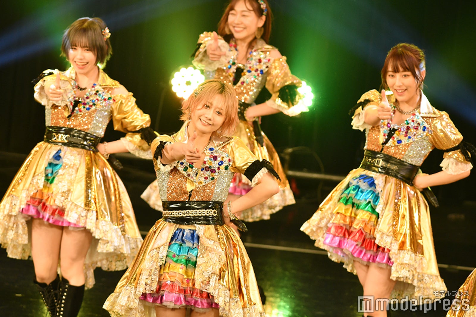 SKE48（C）モデルプレス