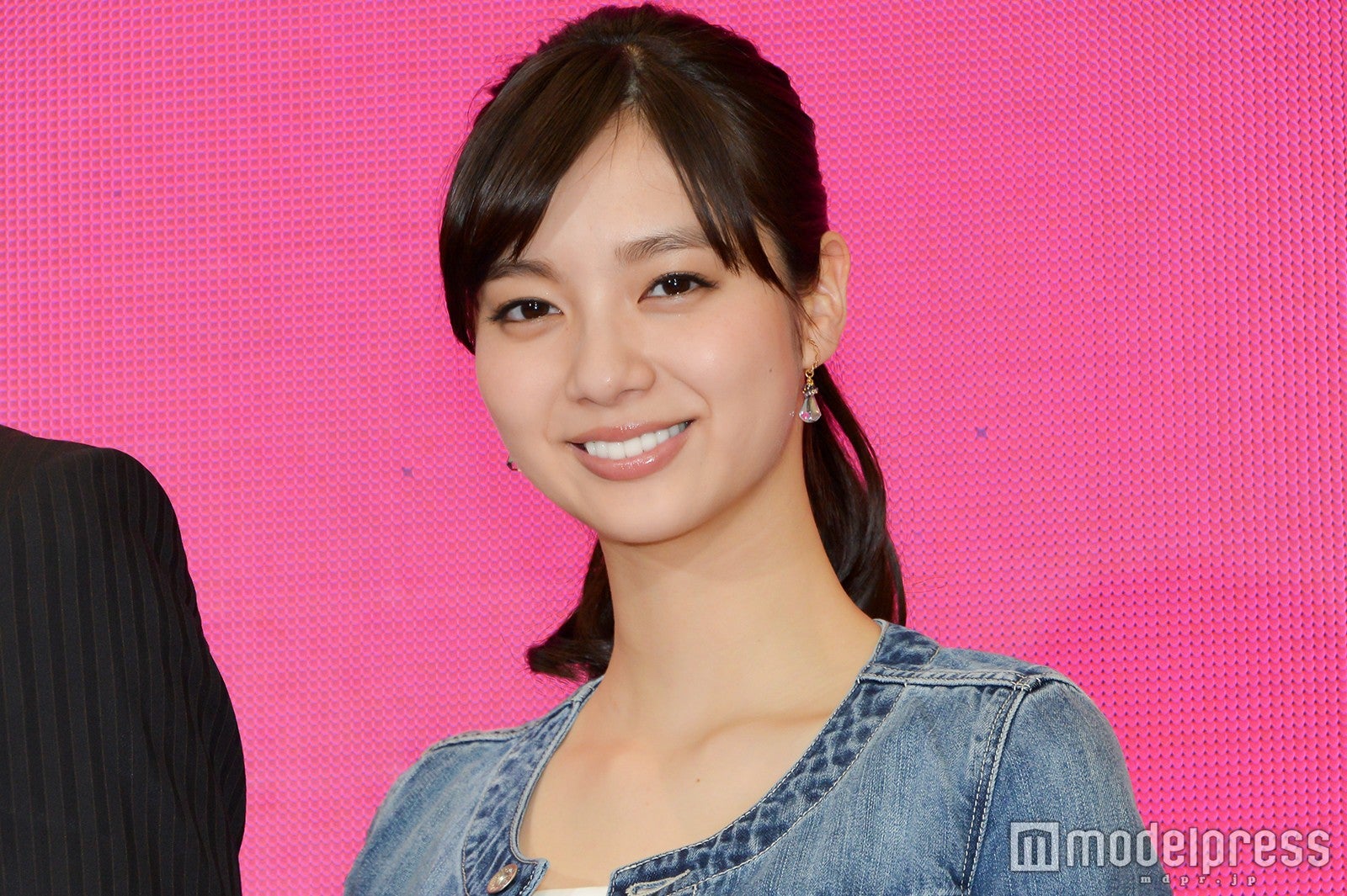 新川優愛（C）モデルプレス