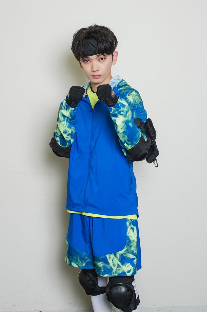 宮世琉弥「逃走中」賞金獲得できたら？使い道に反響「可愛すぎる」「応援するしかない」