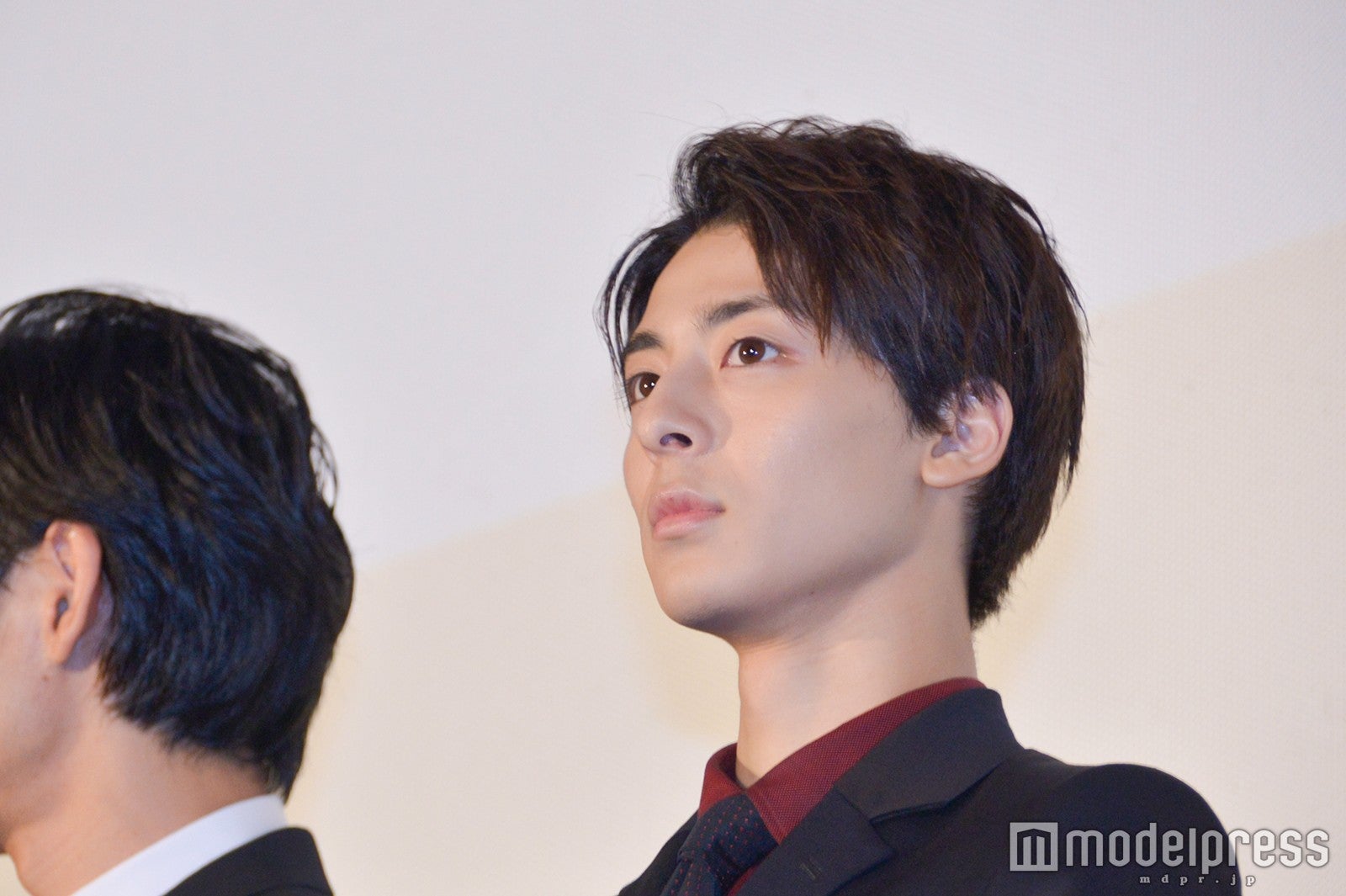 （C）モデルプレス