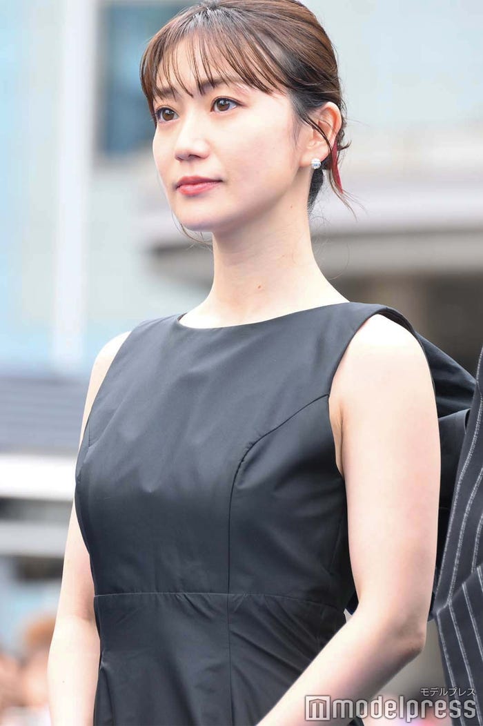 大島優子(C)モデルプレス