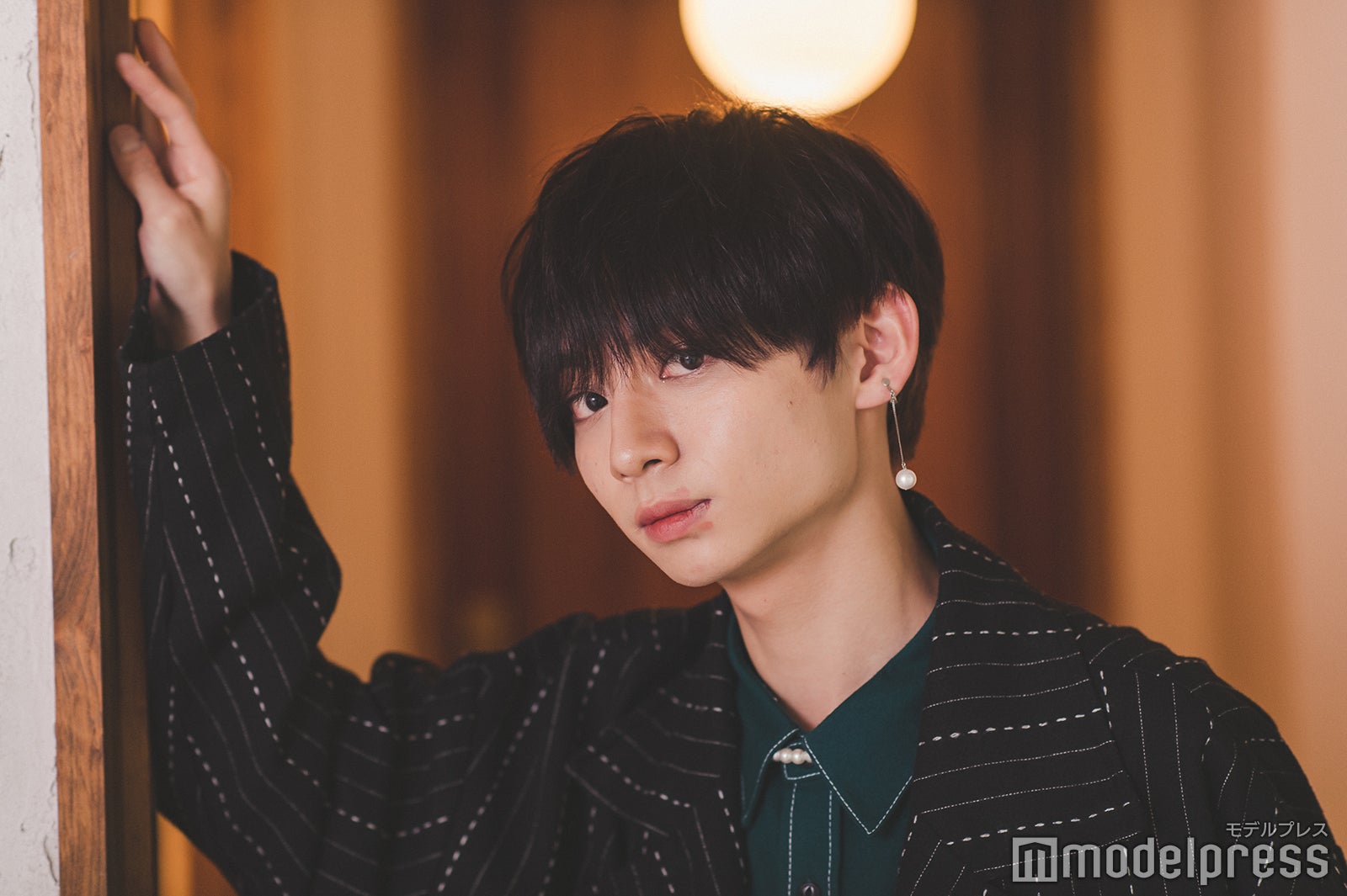 片寄翔太さん（C）モデルプレス