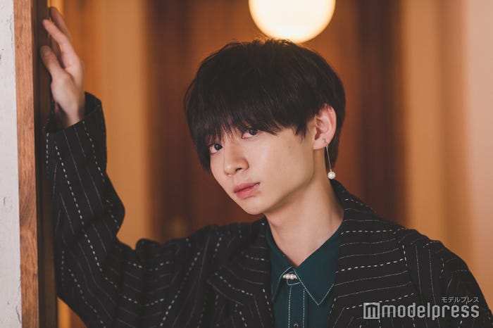 片寄翔太さん(C)モデルプレス