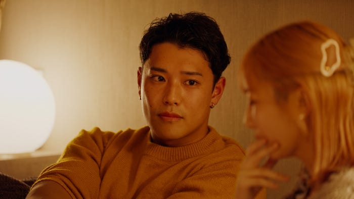 セカイ、もも『ラブトランジット』シーズン2第4話(C)2024 Amazon Content Services LLC or its Affiliates.