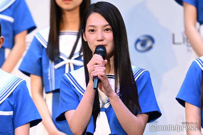 吉本此那(C)モデルプレス